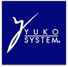 旧YUKOSYSTEMマーク